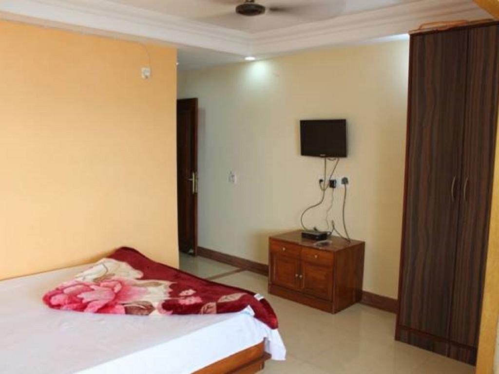 Marina Beach House Hotell Puri Eksteriør bilde