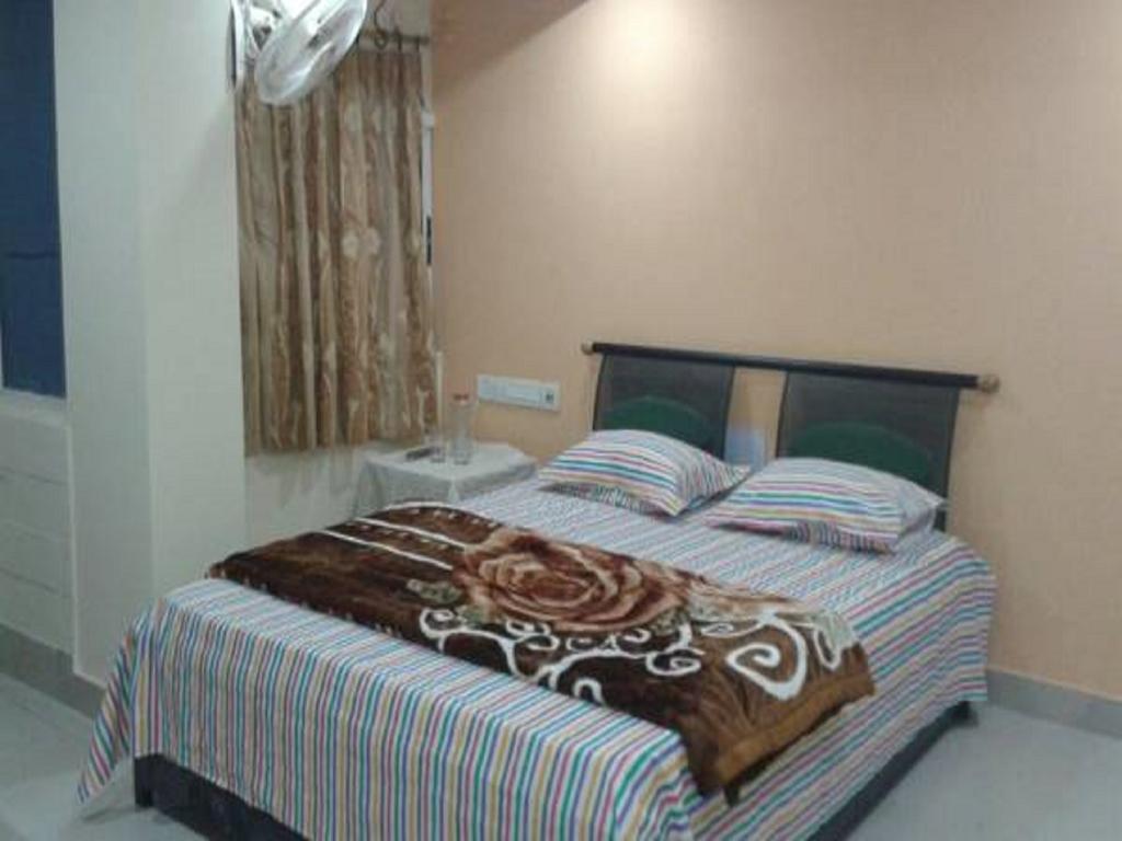 Marina Beach House Hotell Puri Eksteriør bilde